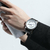 Reloj Tomi Champion White Sumergible - Cruxes Relojes