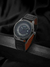 Reloj Tomi Champion Black Sumergible - comprar online