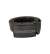 Cinto Ecocuero Marron ---