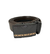 Cinto Ecocuero Marron __