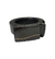 Cinto Ecocuero Negro GoldLine