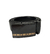 Cinto Ecocuero Black |>