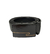 Cinto Ecocuero Negro S