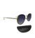 Lentes Paris silver