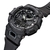 Reloj G-Shock Black - comprar online
