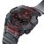 Reloj G-Shock Neo Red - comprar online