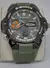 Reloj G-Shock Territory Green - Cruxes Relojes