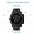 Reloj Scmi Negro Sumergible - comprar online