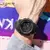 Reloj Scmi Negro Sumergible en internet