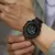 Reloj Scmi Negro Sumergible - Cruxes Relojes