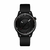Reloj Moscú Negro