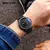 Reloj Moscú Negro - tienda online