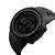 Reloj Taixun Black Sumergible - comprar online