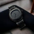 Reloj Total Black - tienda online