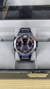 Reloj G-Shock DC Blue - Cruxes Relojes