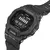 Reloj G-Shock GBD-200 Total Black - Cruxes Relojes