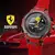 Reloj G-Shock Ferrari - Cruxes Relojes