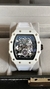 Reloj Richard Mille Snow - Cruxes Relojes