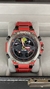 Reloj G-Shock Ferrari - tienda online