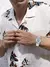 Reloj Soxy Silver