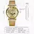 Reloj Soxy Silver - Cruxes Relojes