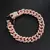 Pulsera Full Ice Rose Gold - comprar online