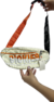 Riñonera Glock