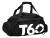 Bolso Mochila T60 Black - comprar online