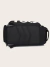 Bolso Mochila T60 Black