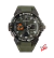 Reloj G-Shock Territory Green