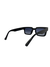 Lentes Amelie Azulino - Cruxes Relojes