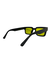 Lentes Amelie Yellow en internet