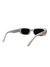 Lentes Palm Angels White en internet
