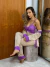 Pijama Glamour na internet
