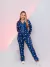 Pijama Americano Longo - comprar online