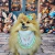 Fundo Fotográfico Páscoa Pet - 16 - Acessórios Pet Banho e Tosa personalizados Mousse Pet