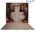 Fundo Fotográfico Halloween personalizado com sua logo para pets ref2602 - comprar online