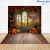 Fundo Fotográfico Halloween personalizado com sua logo para pets ref2603 - comprar online