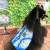 10un Traje Fantasia Pet Dia dos Pais para pets personalizada na internet