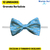 Gravata Borboleta pet Smurfs 10 unidades - comprar online