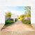 Fundo Fotográfico Primavera personalizado com sua logo para pets 09 - comprar online