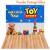 Fundo Fotográfico Pet Toy Story 01 PERSONALIZADO com sua logo