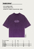 Remera Haze - Oval