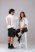 Remera Tiki - comprar online