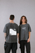 Remera Echoes - comprar online