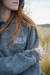 Hoodie Vintage Culture - comprar online