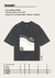 Remera Echoes - Kona Culture