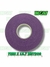 FINGER TAPE NQV GOLD 13.7 METROS - ROXA - Grip tape, fita de dedo para jiu-jitsu, judô, escalada, handebol, vôlei e proteção total dos dedos