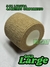 GOLD LARGE TAPE NQV 4.8 METROS - FITA TORNOZELO/PULSO PARA JIUJITSU, JUDÔ, ESCALADA, HANDEBOL, VÔLEI E PROTEÇÃO TOTAL DOS DEDOS - NQV NÓSQUEVOABJJ