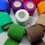 KIT 12 Tape Large NQV GOLD 4.8 metros- Grip Tape, fita de pulso/tornozelo. na internet